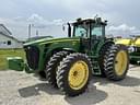 2009 John Deere 8430 Image