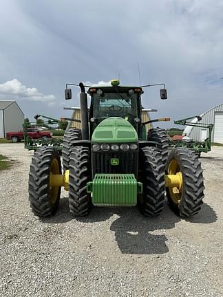 Image of John Deere 8430 equipment image 1