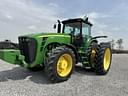 2009 John Deere 8430 Image