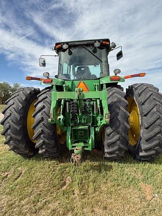 Image of John Deere 8430 equipment image 2