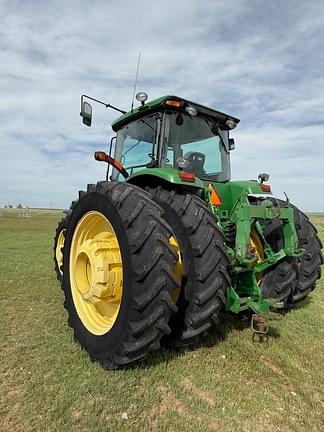 Image of John Deere 8430 equipment image 1