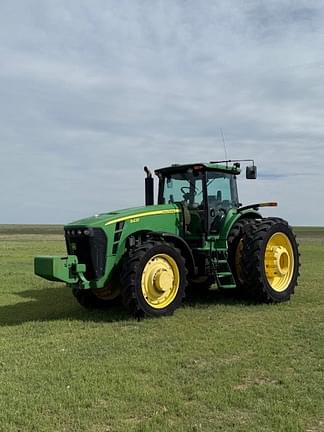 Image of John Deere 8430 Primary image