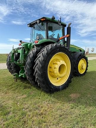 Image of John Deere 8430 equipment image 3