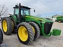 2009 John Deere 8430 Image