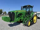 2009 John Deere 8430T Image