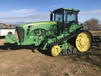 Main image John Deere 8430T