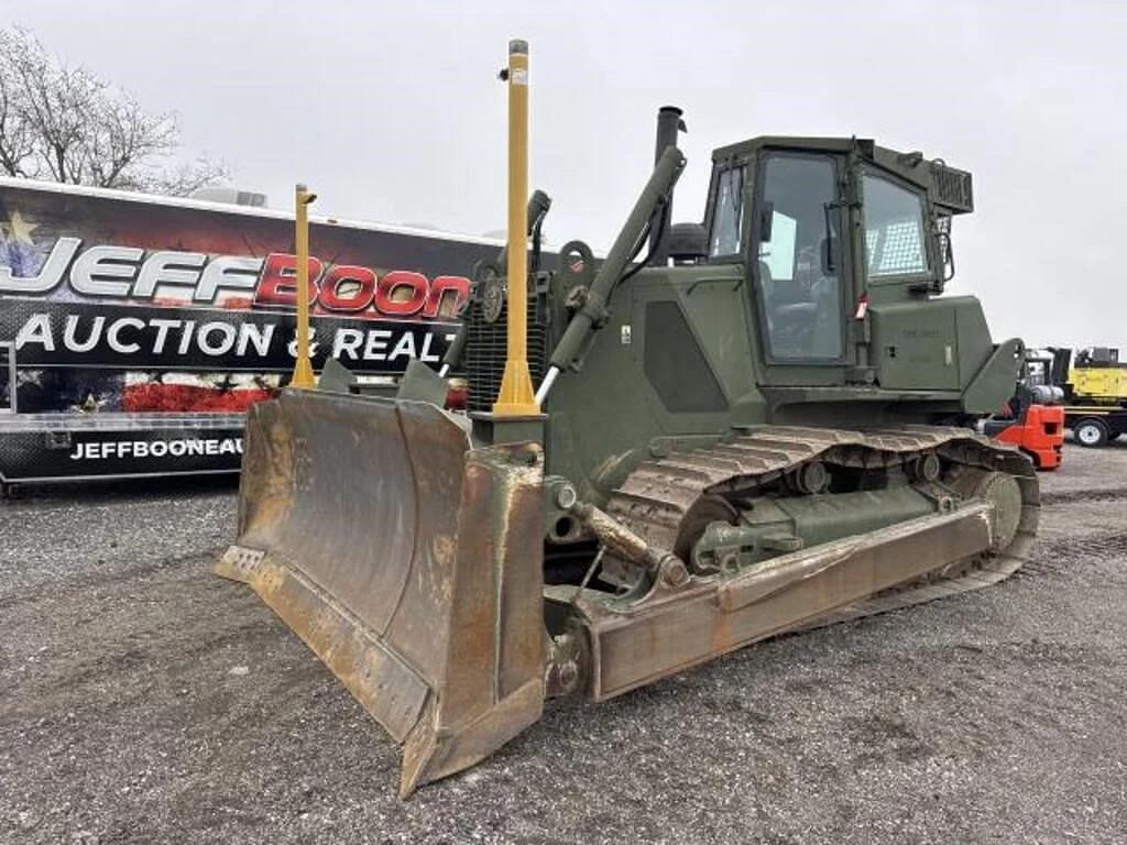 Image of John Deere 850 Primary image