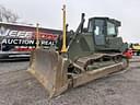 2009 John Deere 850 Image