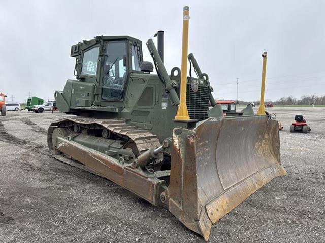 Image of John Deere 850 equipment image 3