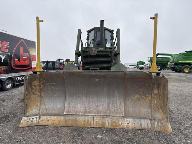 Image of John Deere 850 equipment image 4
