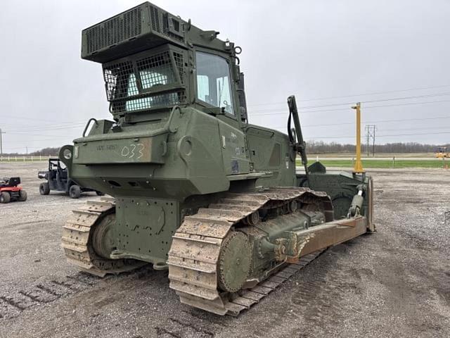 Image of John Deere 850 equipment image 2