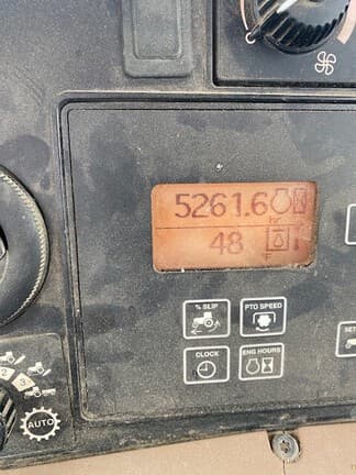 Image of John Deere 8530 equipment image 4