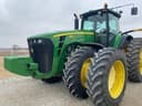 2009 John Deere 8530 Image