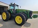 2009 John Deere 8530 Image