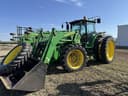 2009 John Deere 8530 Image