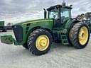 2009 John Deere 8530 Image