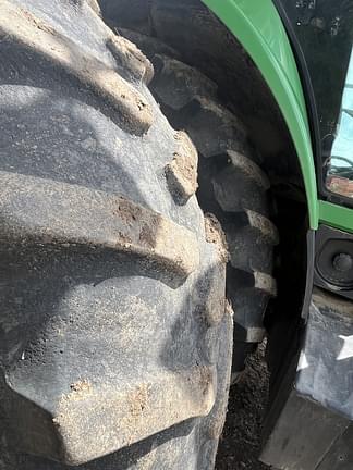 Image of John Deere 8530 equipment image 4
