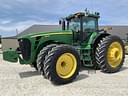 2009 John Deere 8530 Image