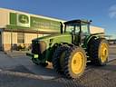 2009 John Deere 8530 Image