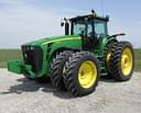 2009 John Deere 8530 Image