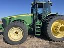 2009 John Deere 8530 Image