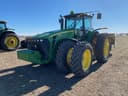 2009 John Deere 8530 Image