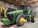 2009 John Deere 8530 Image