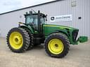 2009 John Deere 8530 Image