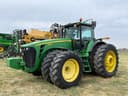 2009 John Deere 8530 Image