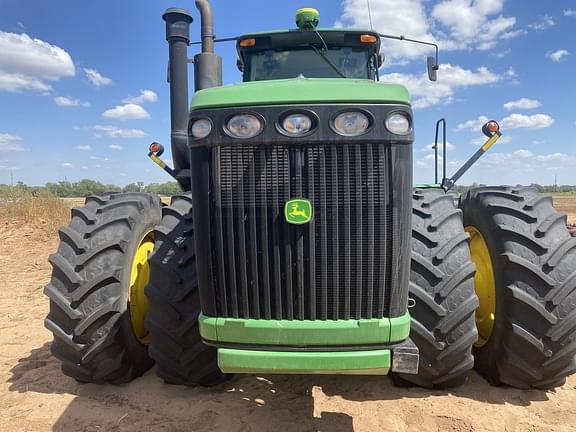 Image of John Deere 9230 equipment image 4