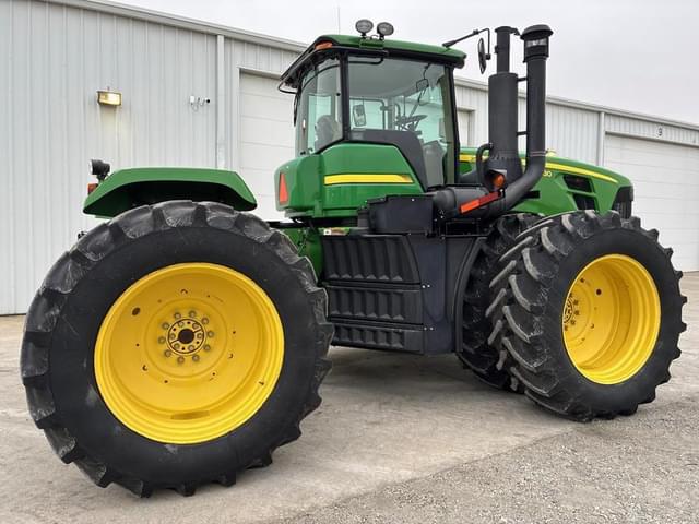 Image of John Deere 9230 equipment image 3