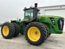 2009 John Deere 9230 Image