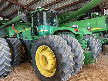 Main image John Deere 9230