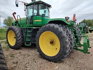 Main image John Deere 9230 1