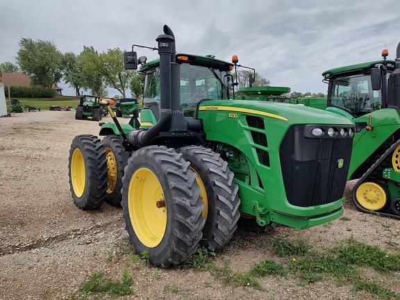 Image of John Deere 9230 equipment image 3