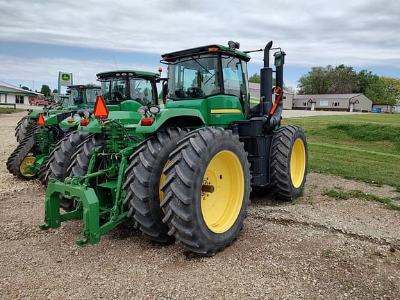 Image of John Deere 9230 equipment image 4