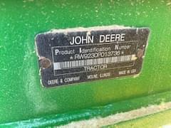 Image of John Deere 9230 equipment image 1