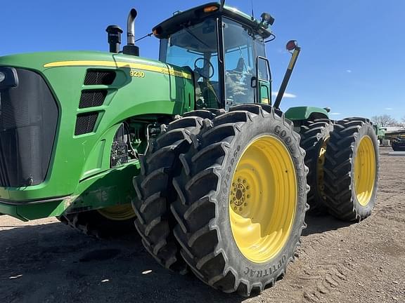 Image of John Deere 9230 equipment image 3