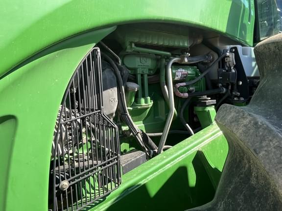 Image of John Deere 9230 equipment image 4