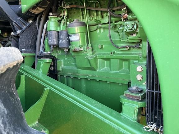 Image of John Deere 9230 equipment image 4