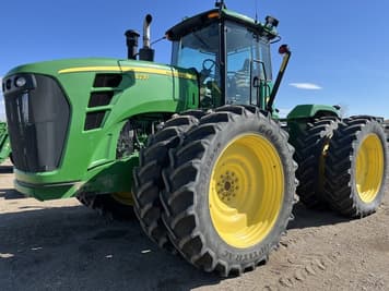 Main image John Deere 9230