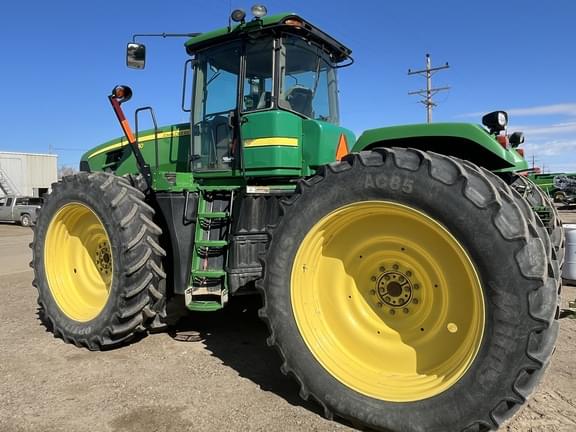 Image of John Deere 9230 equipment image 2