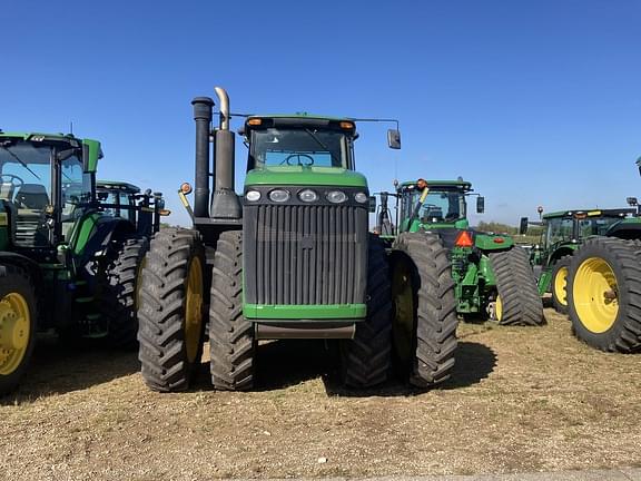 Image of John Deere 9230 equipment image 2