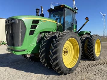 Main image John Deere 9230