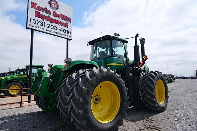 Image of John Deere 9230 equipment image 3