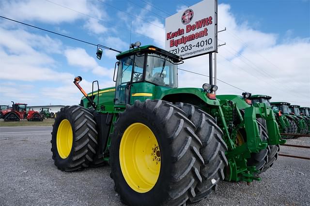 Image of John Deere 9230 equipment image 3