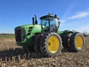 2009 John Deere 9230 Image