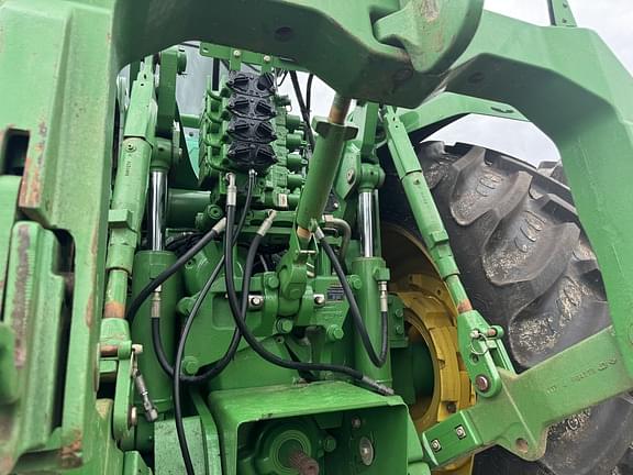 Image of John Deere 9230 equipment image 3