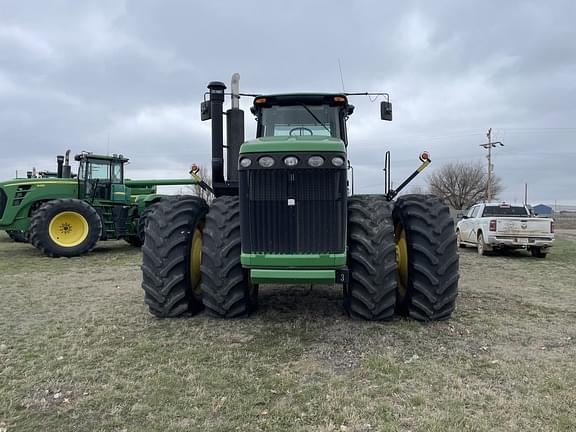 Image of John Deere 9230 equipment image 2