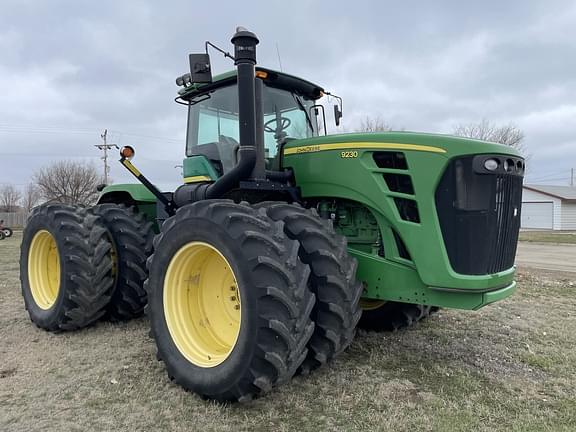 Image of John Deere 9230 equipment image 3